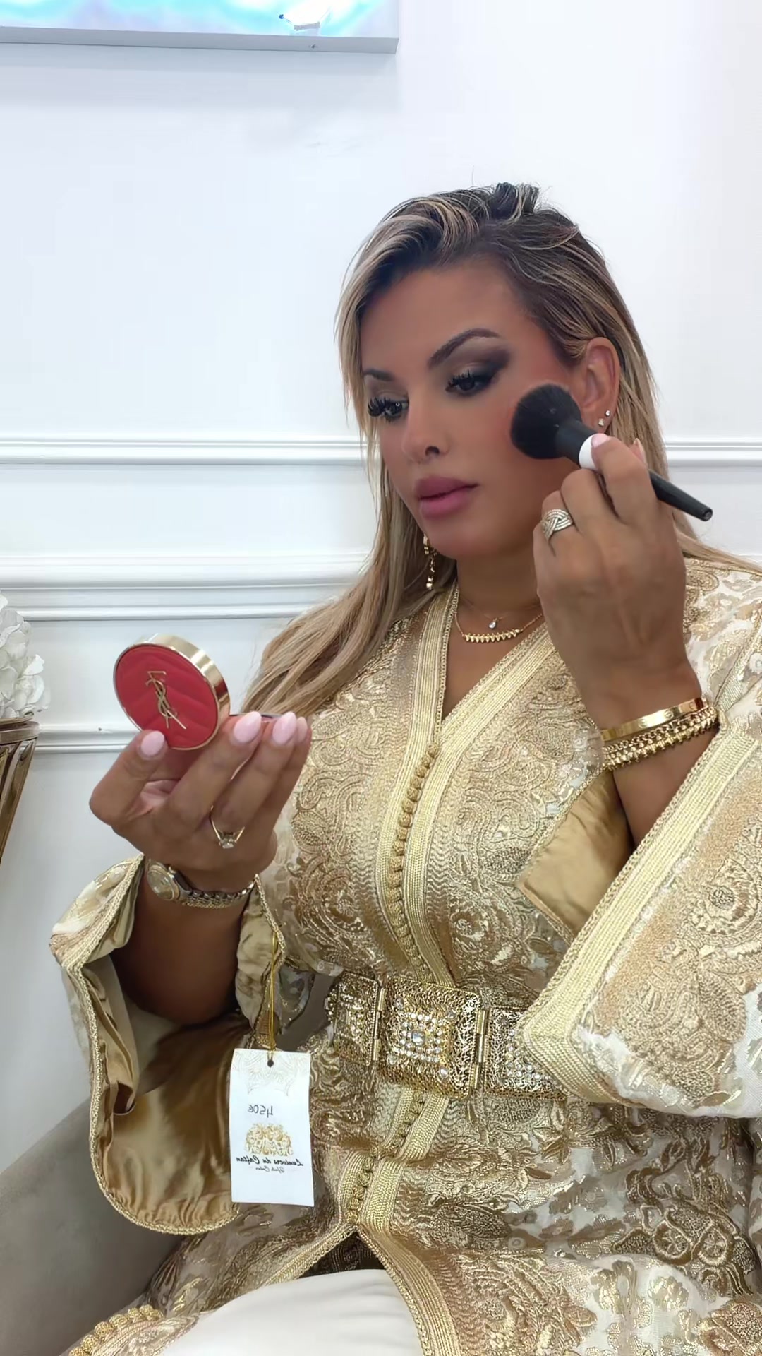 @L’univers du Caftan🇲🇦