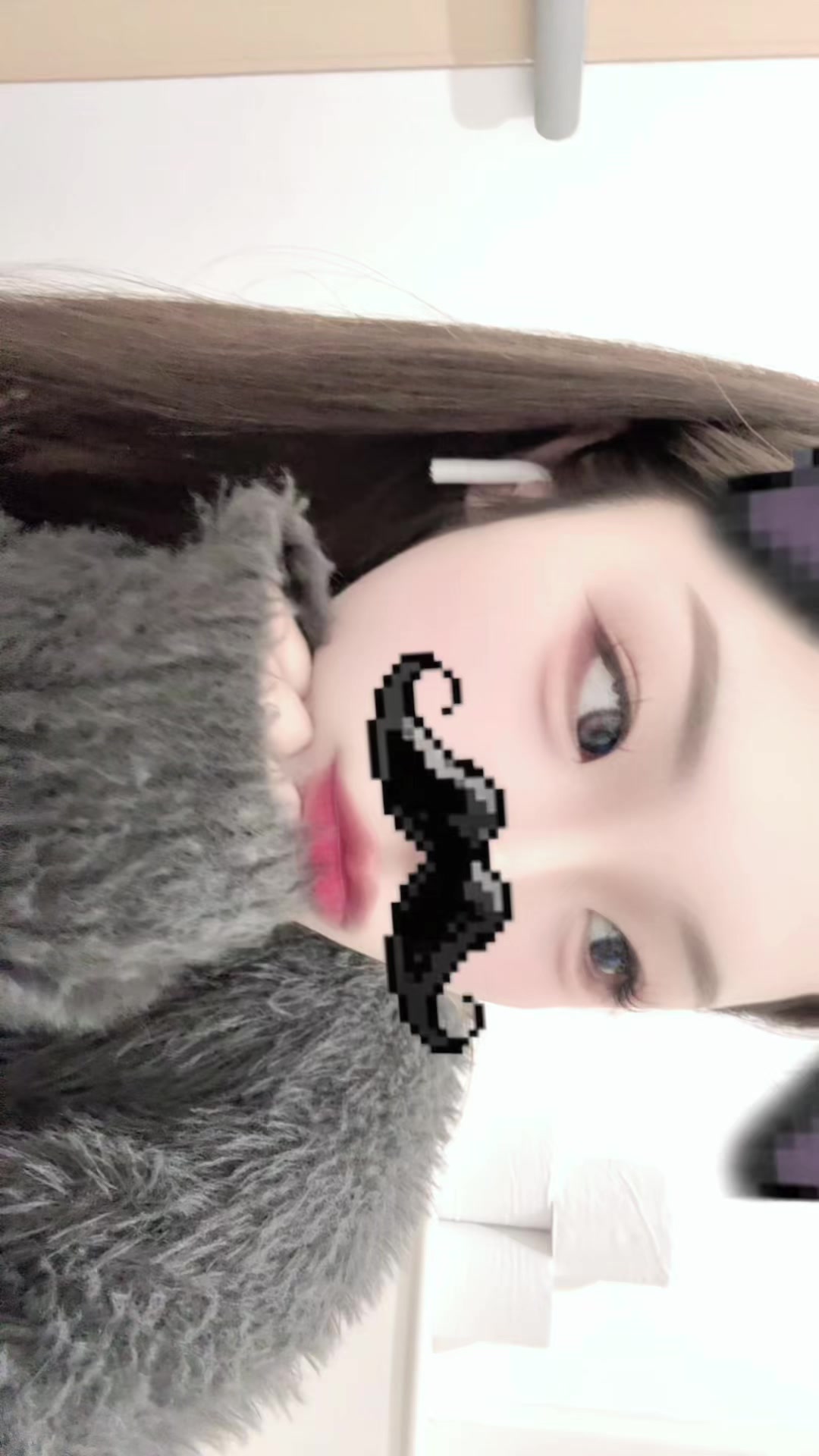 @妄想中