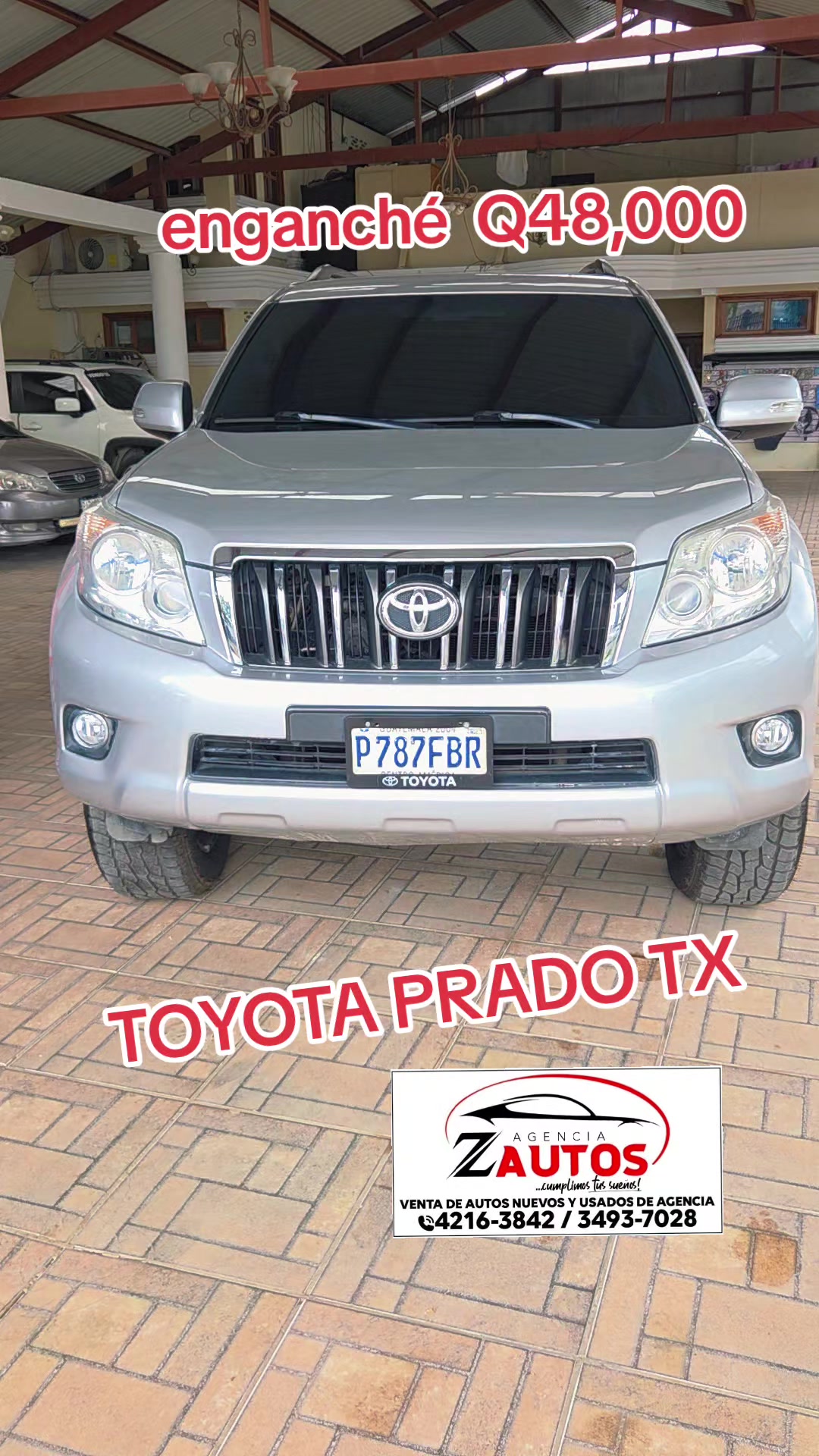 @Agencia Zautos
