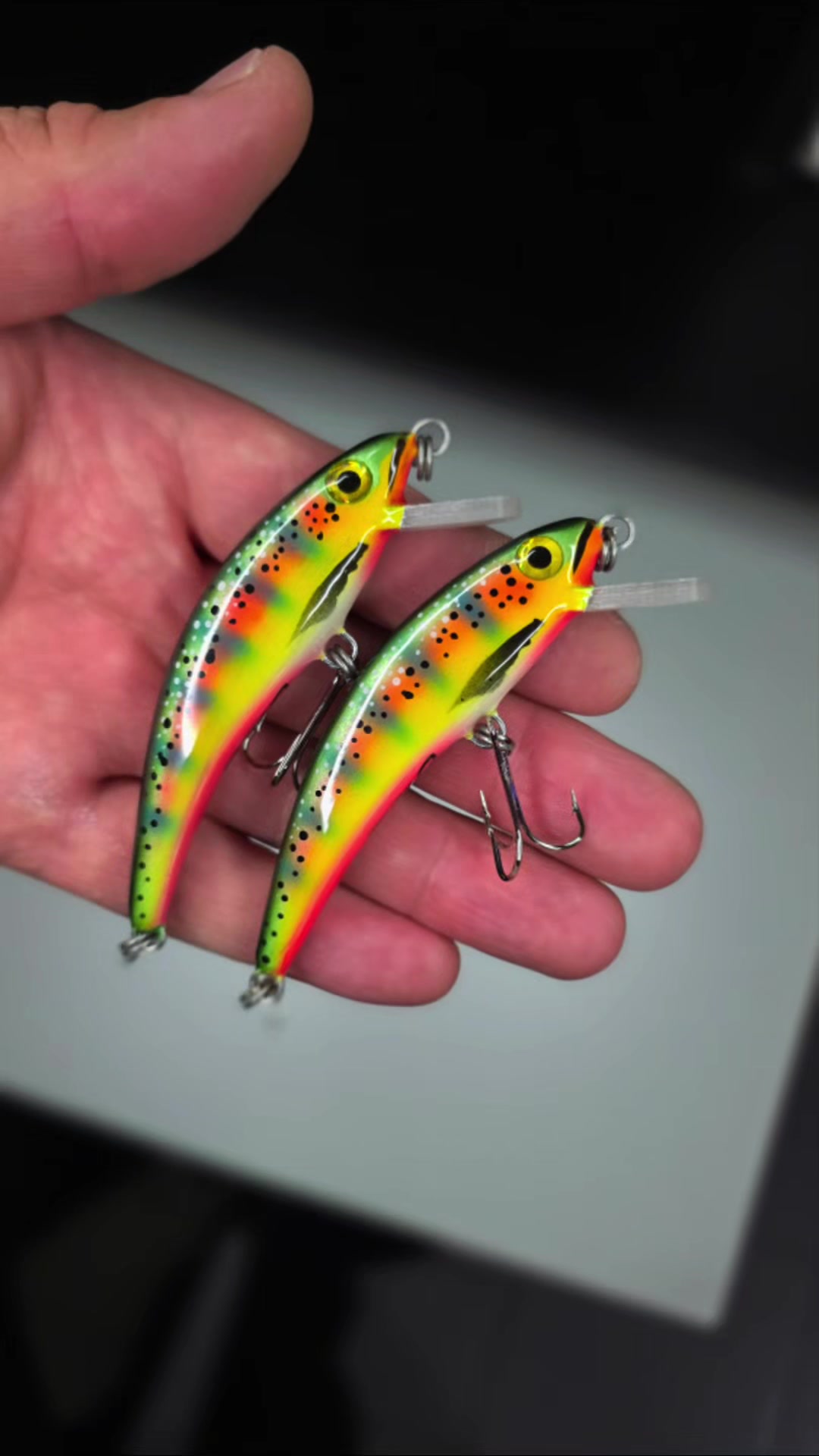@Fishingrubenlures