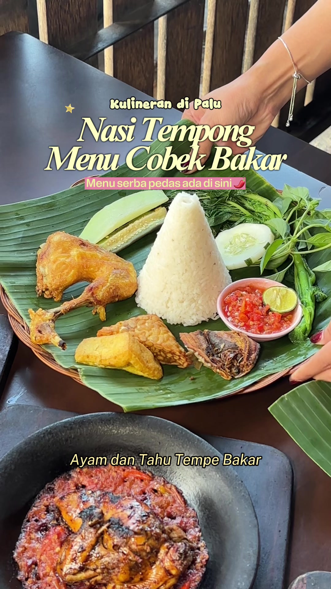 @Nata | Jalan Suka-Suka di Palu