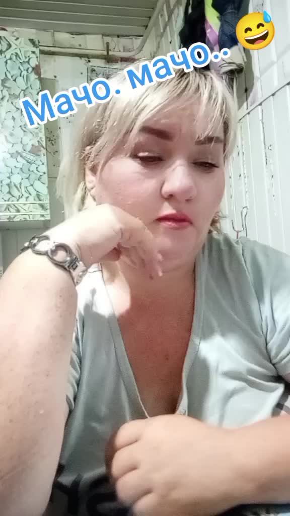 @мама солдата 😎