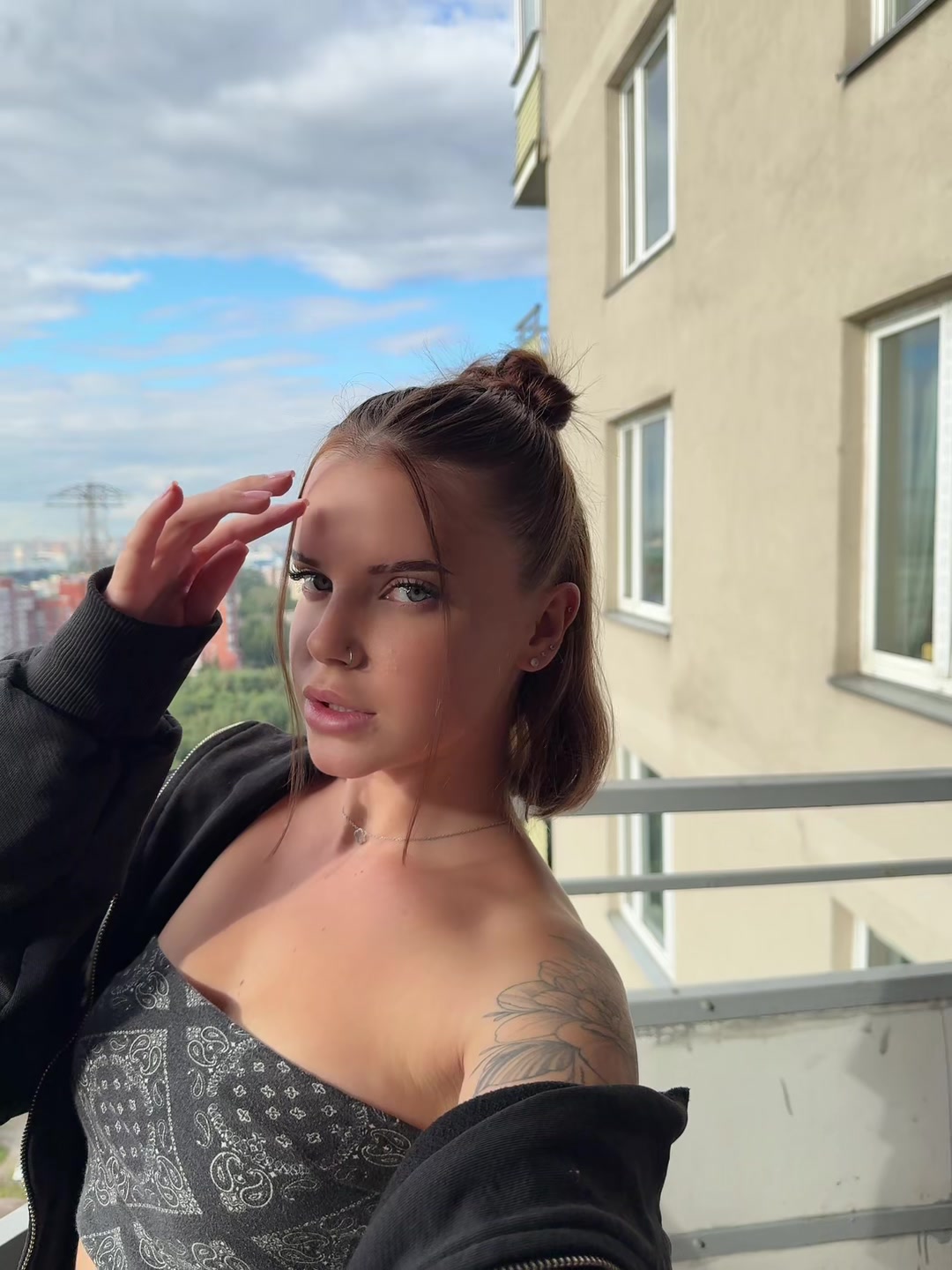 @ДЕФФКА ИЗ ПИТЕРА