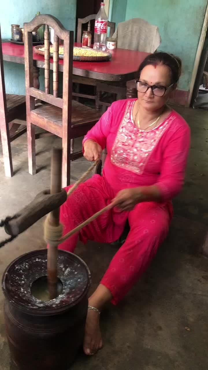 @Meena Kunwar