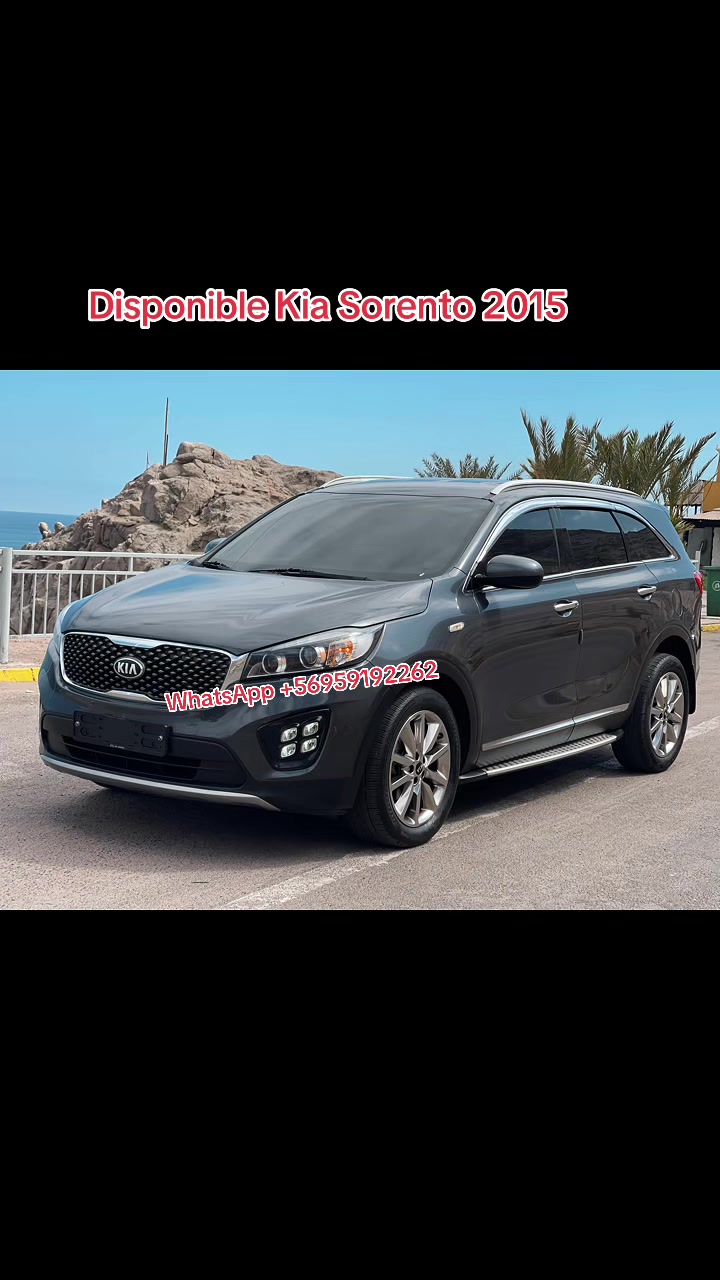 @📲+56959192262 Venta de autos
