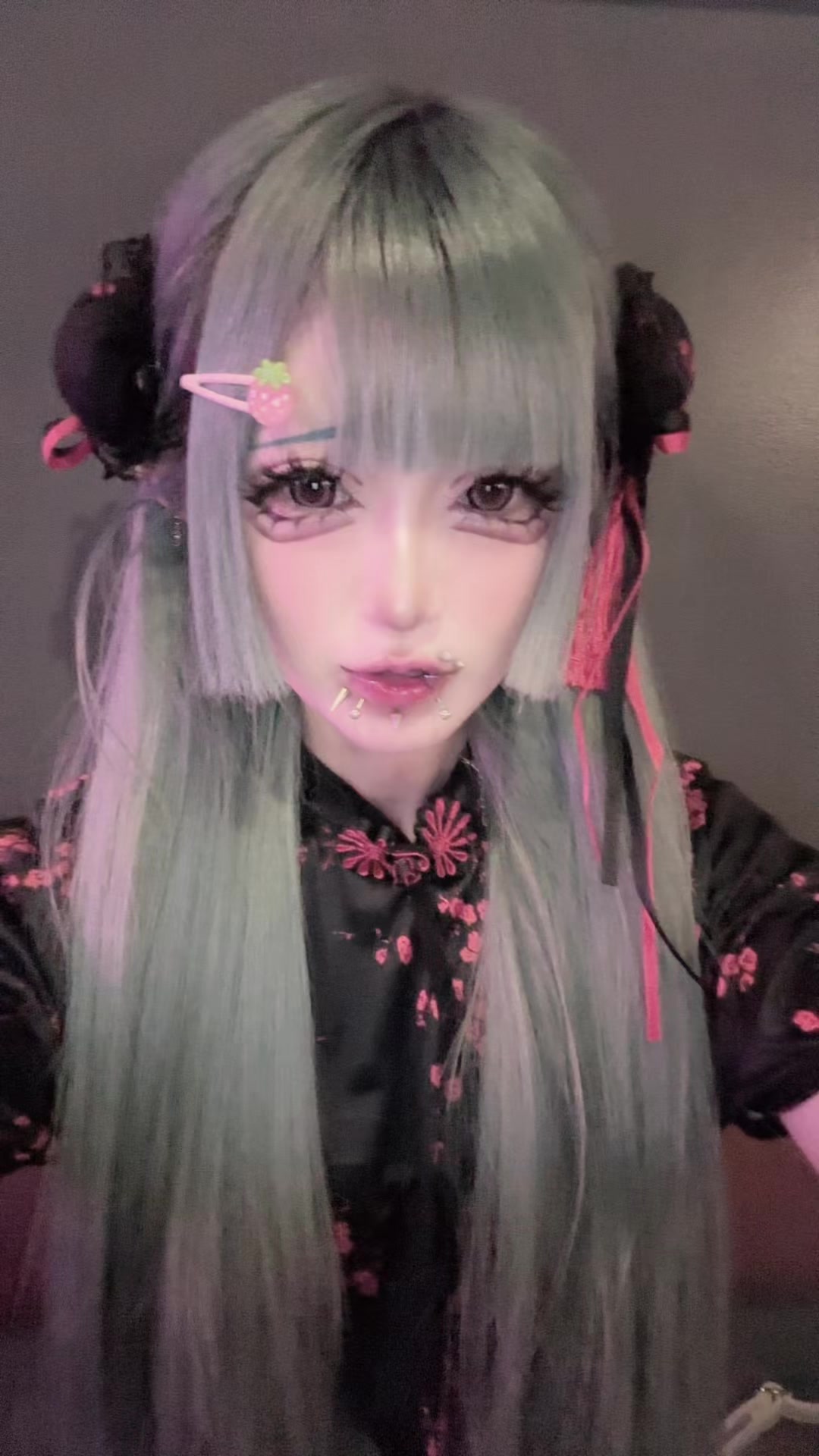 @匿名にころされた