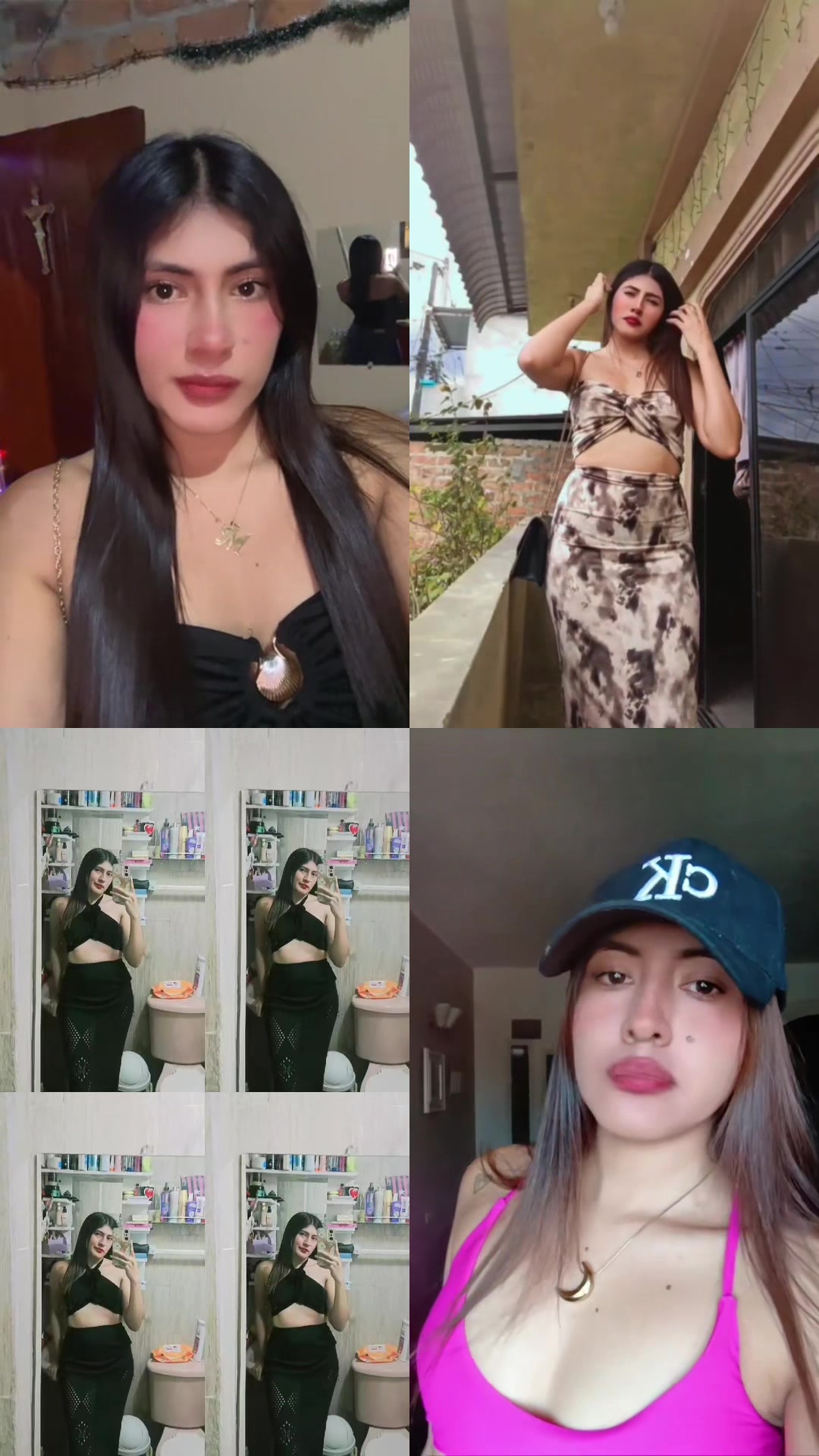 @Melissa Guti&eacute;rrez