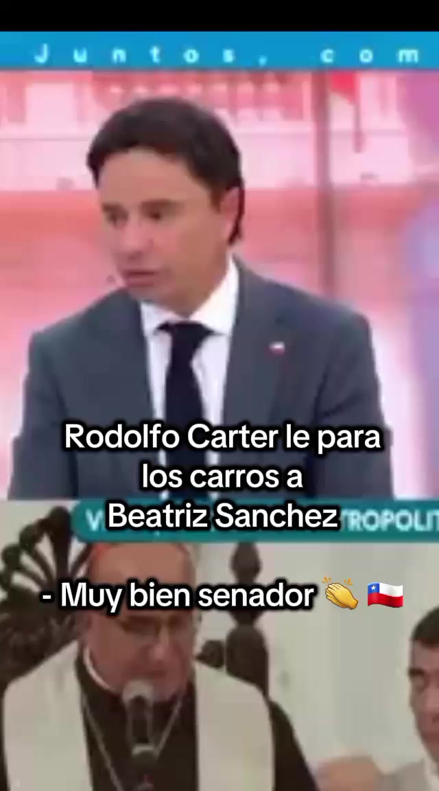 @S-U-R-E-Ñ-O 🇨🇱