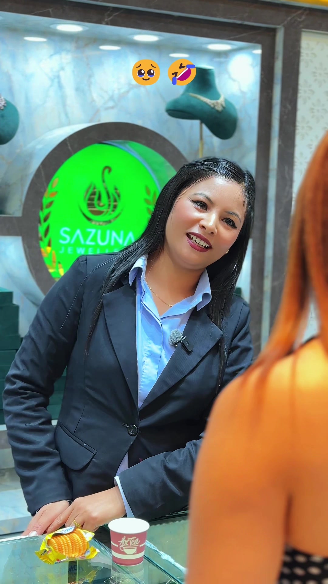 @Sazuna Jewellers Diamond