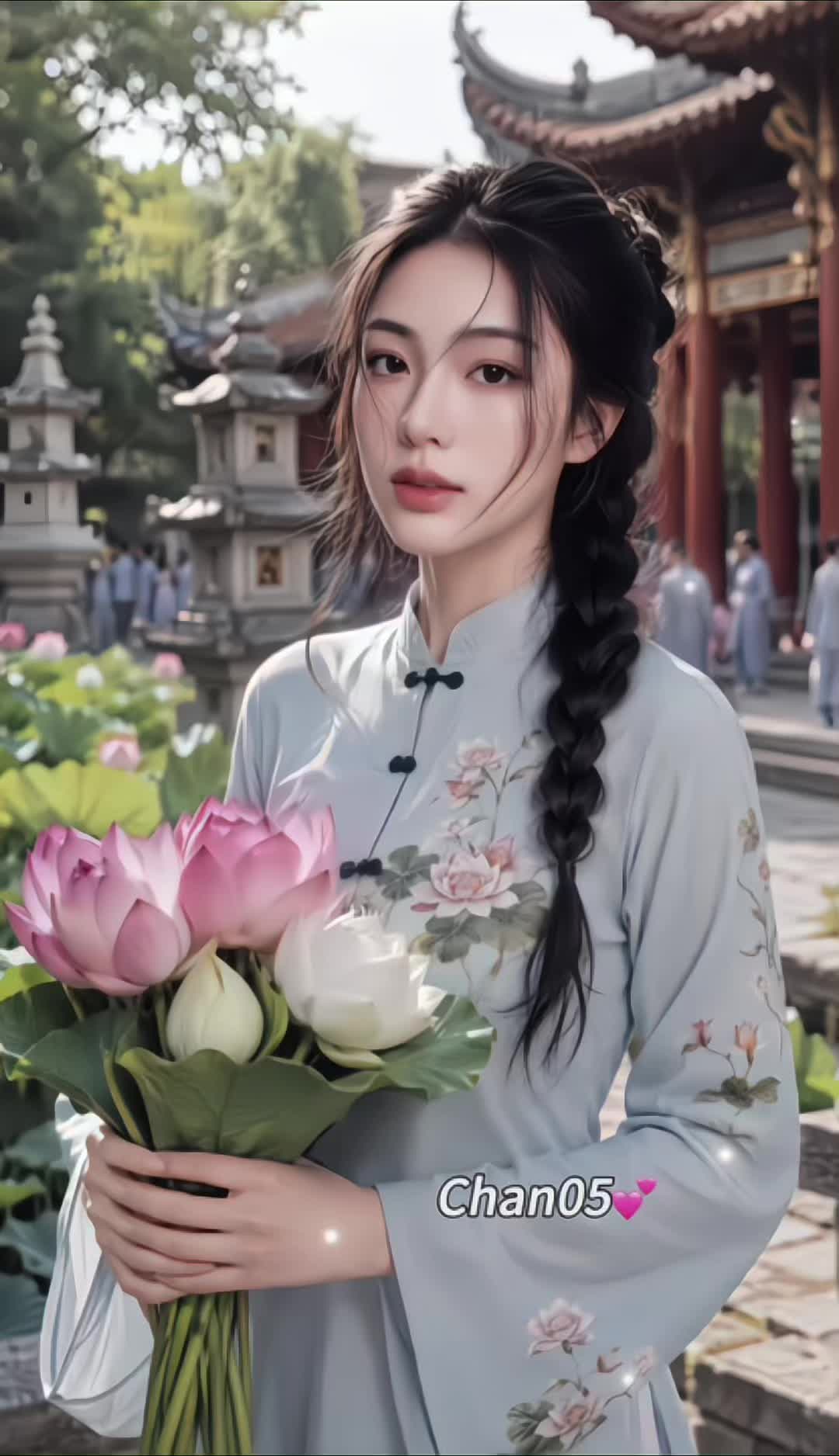 @Tiếng Vọng Nhỏ
