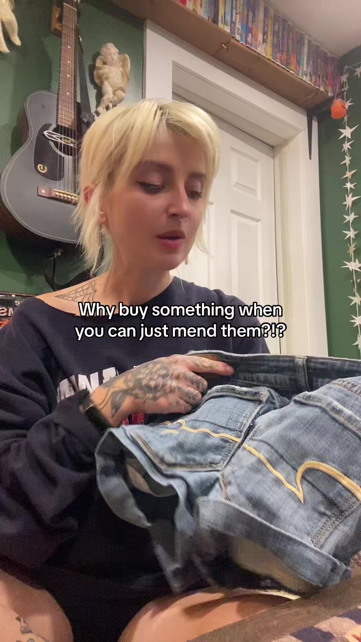 @inspiredbuthellatired