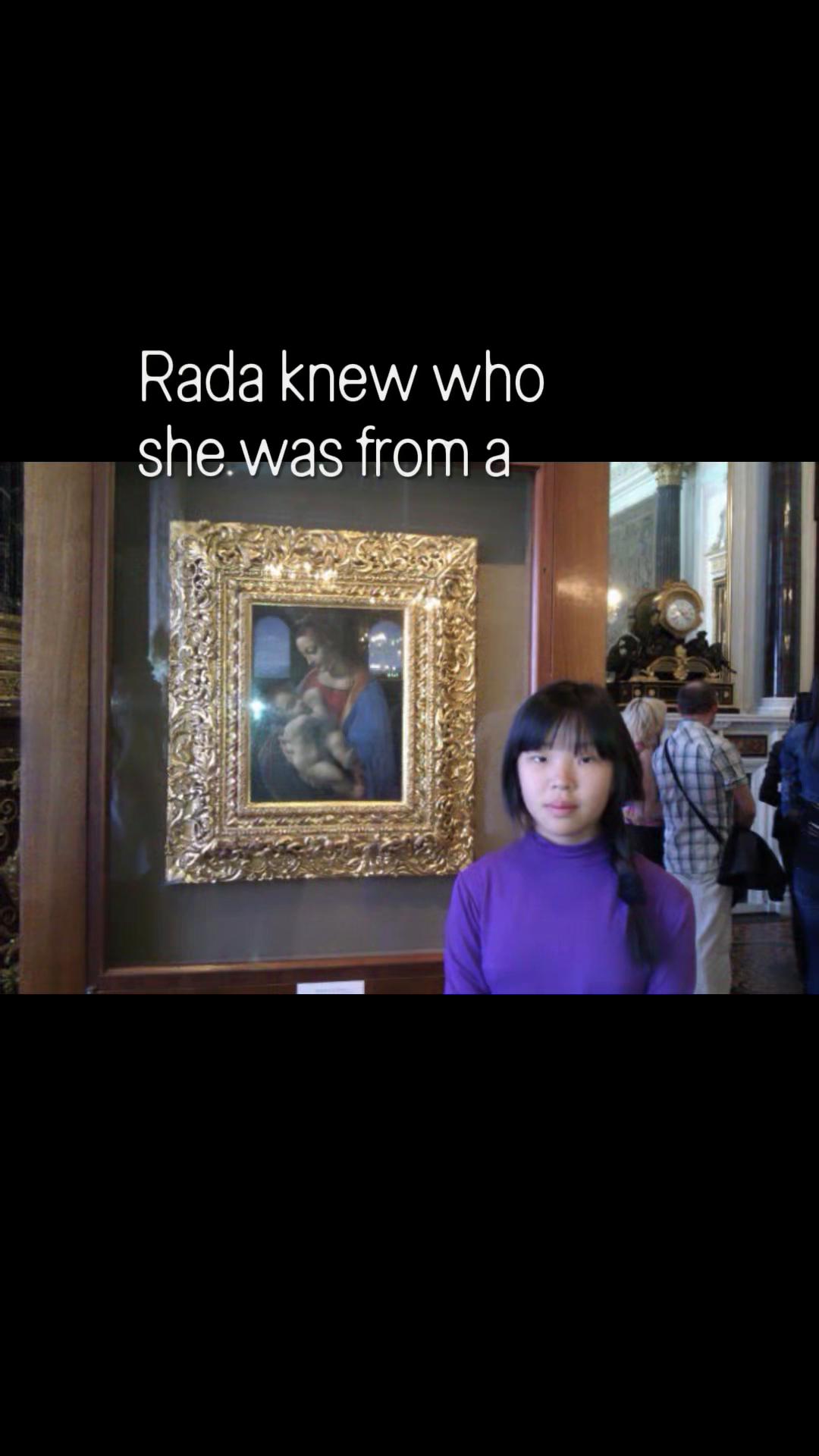 @Genius R