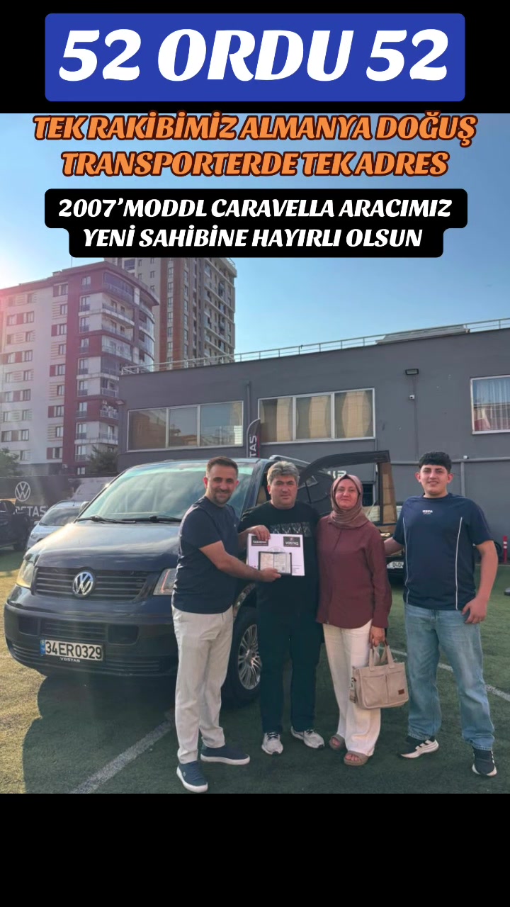 @VOSTAŞ OTOMOTİV®