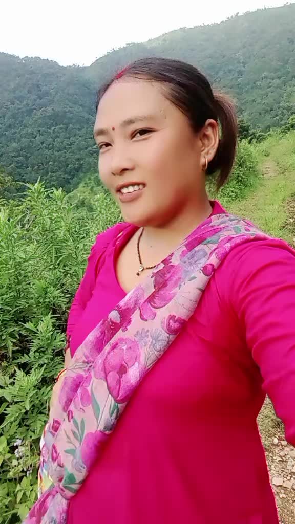 @Anu thapa