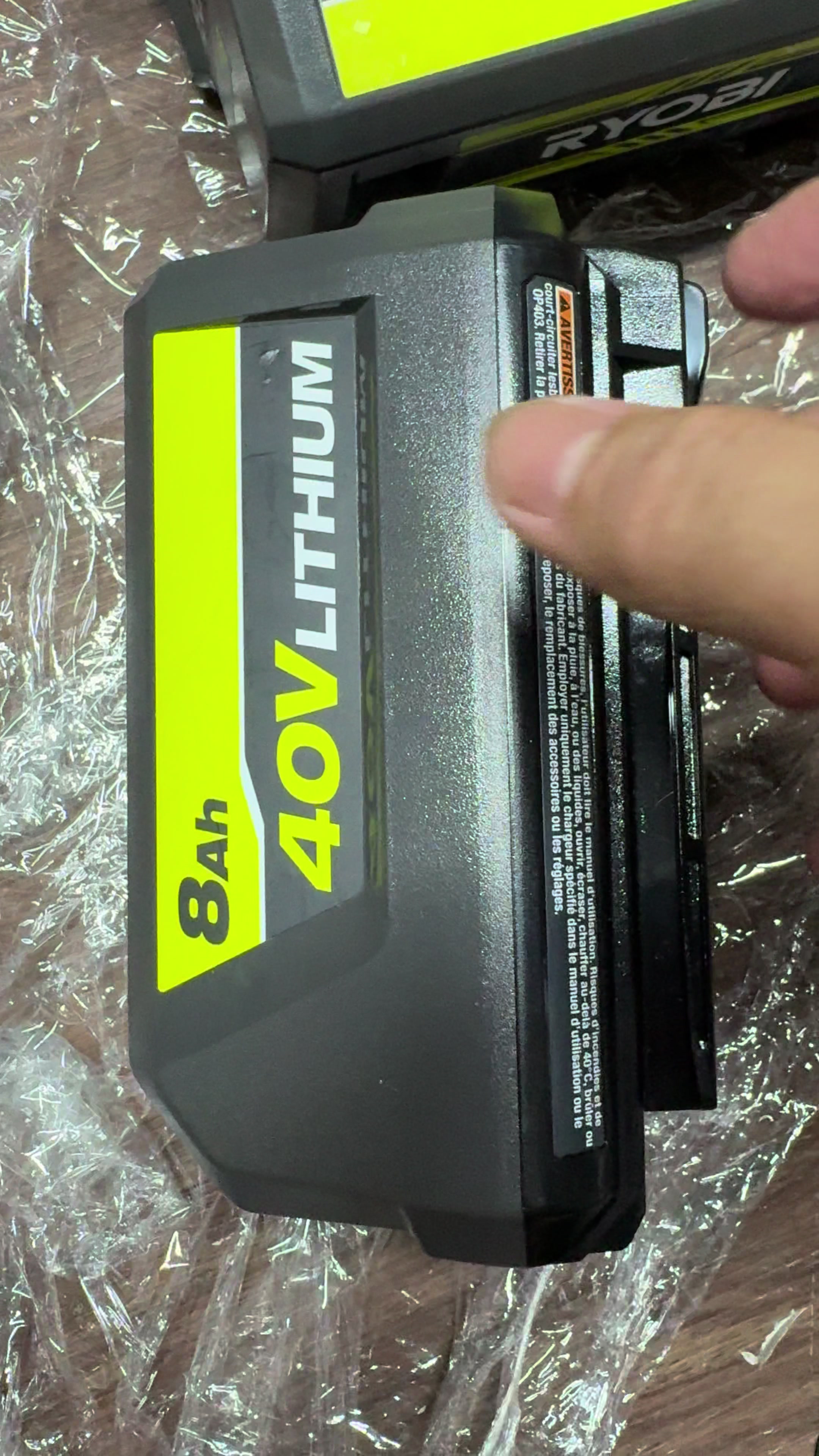 @T&ugrave;ng powder tool