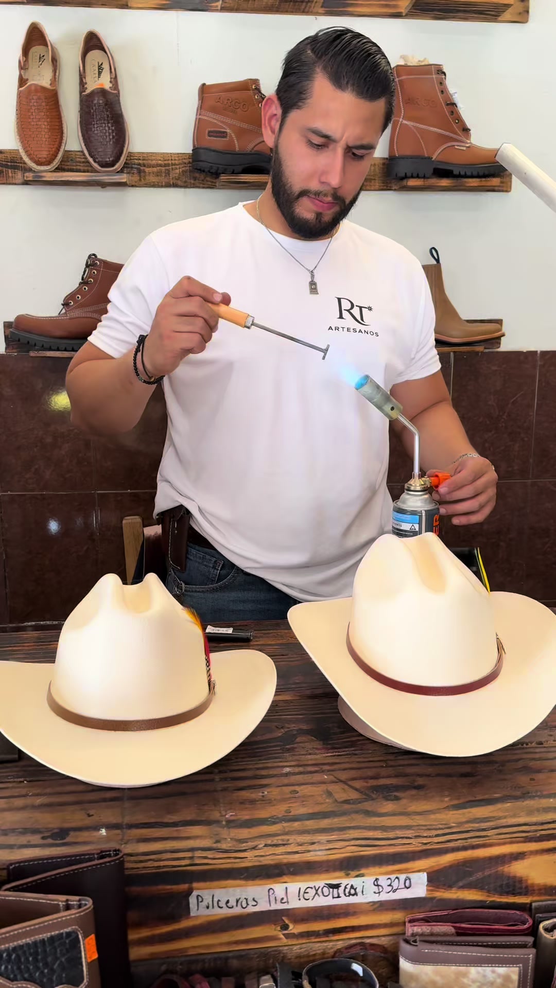 @R.T. Artesanos