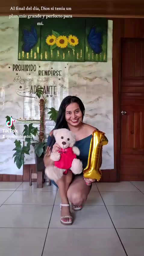 @Creaciones Obando.