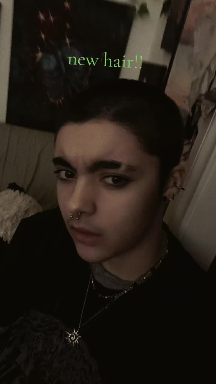 @Nyx