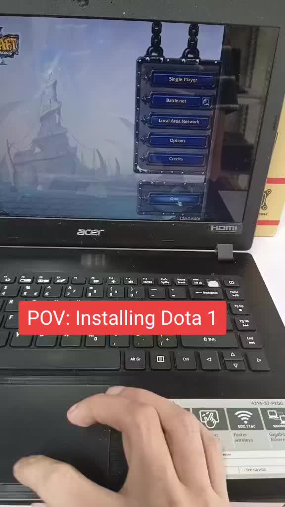 @Tech Marc