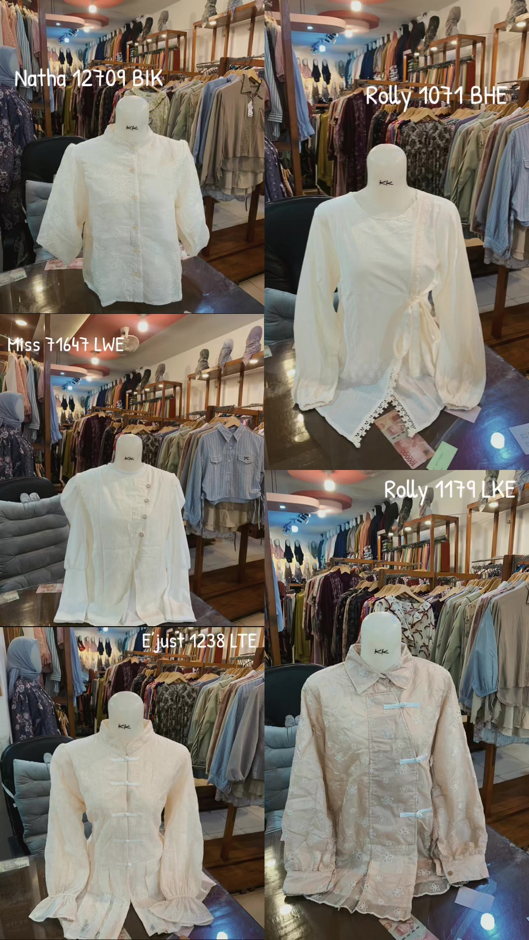 @Cahaya Mode