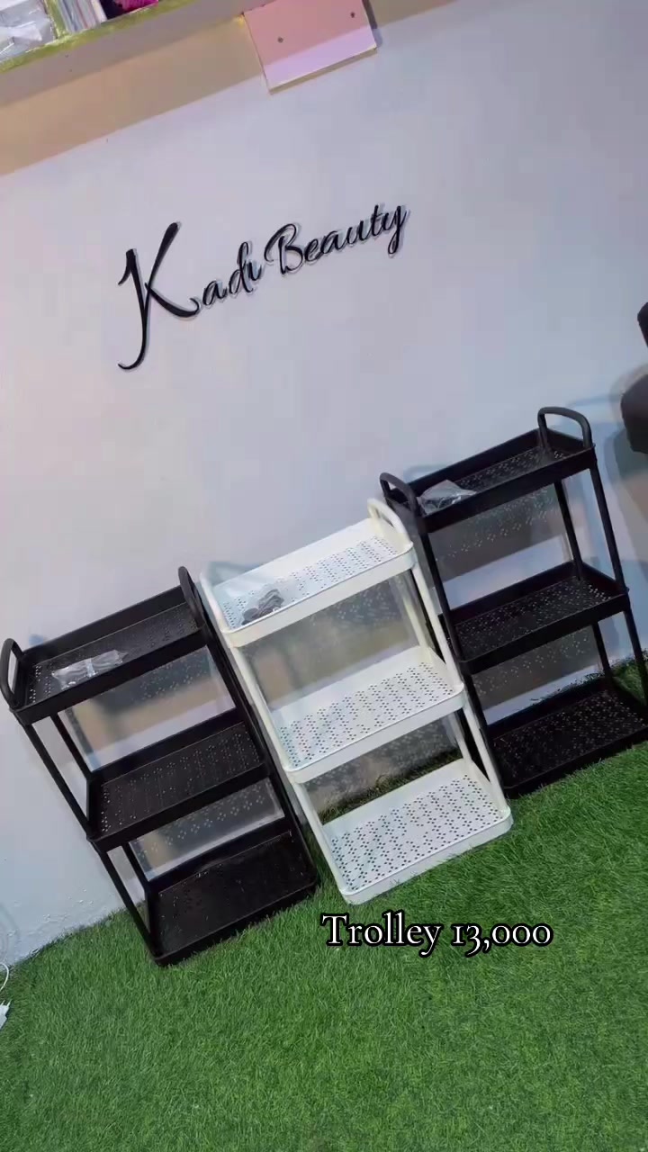 @NAILS/LASH/SPMU SUPPLY ILORIN