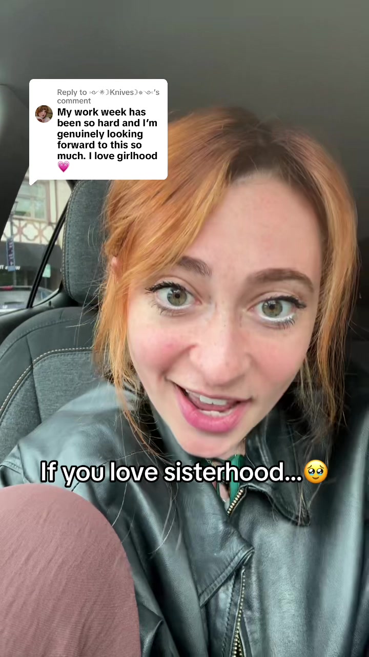 @Caroline 🫶