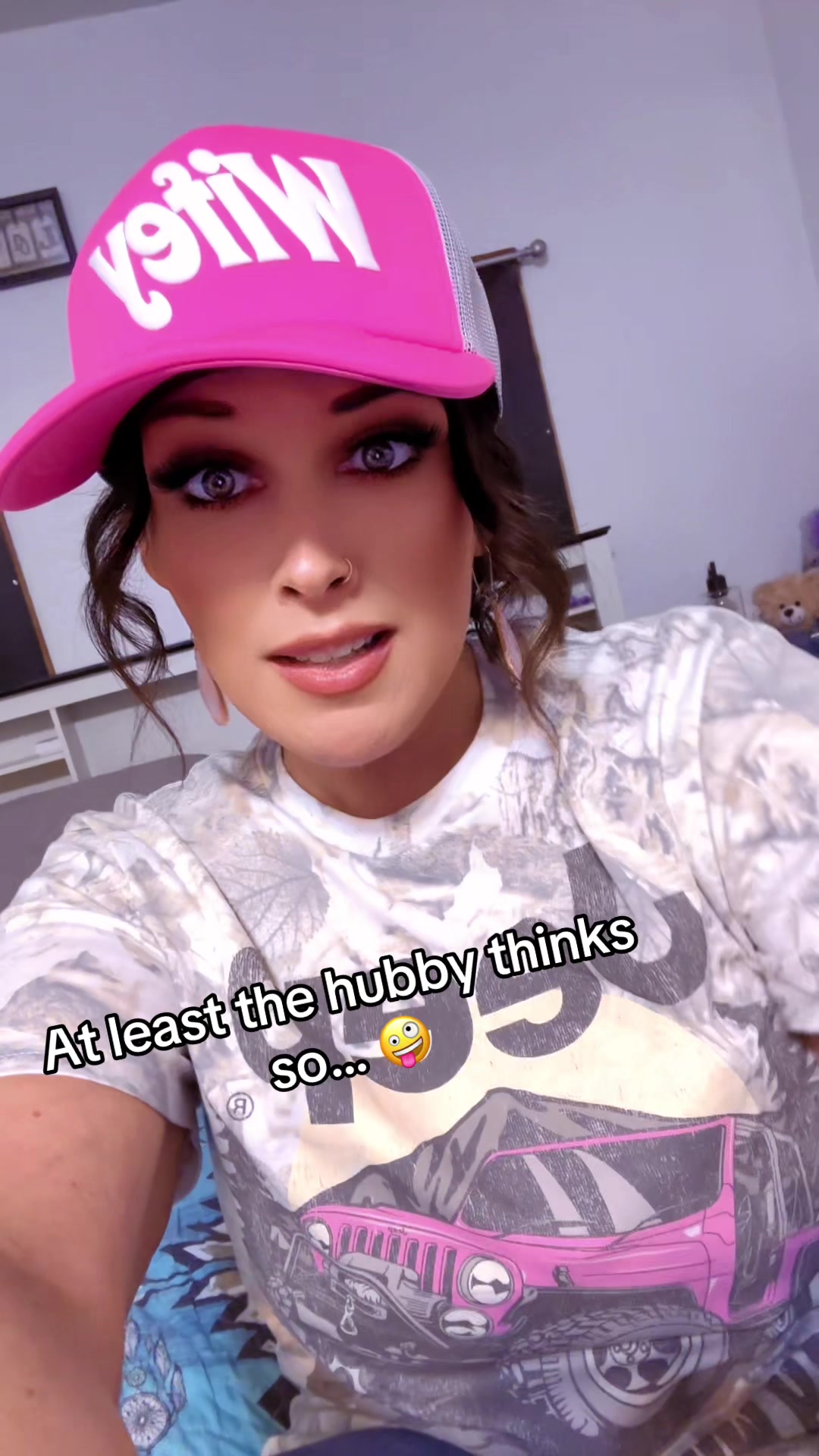 @💙BlueEyedOklahomaGirl💙