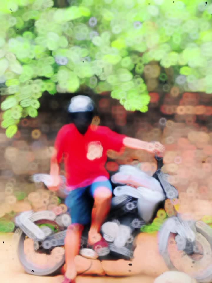 @⚡S A N T O⚡