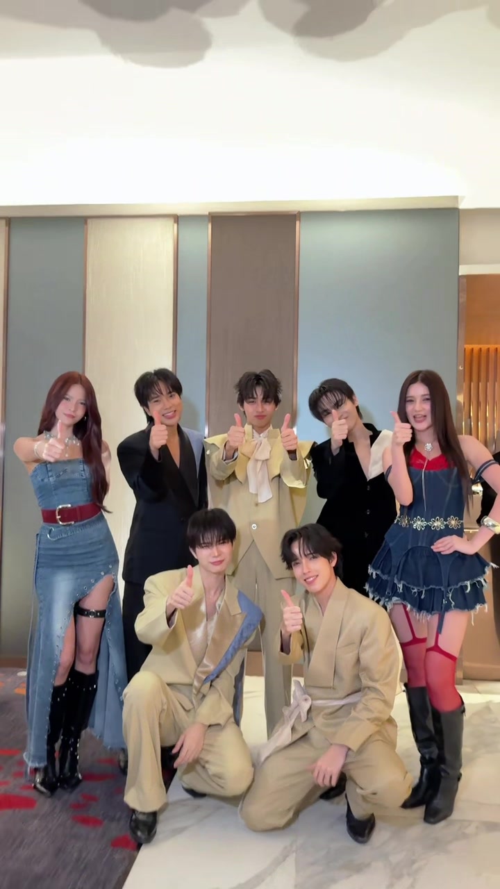@THX Official