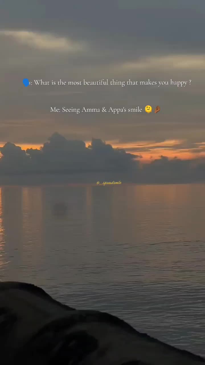 @Spread Smile 🤍