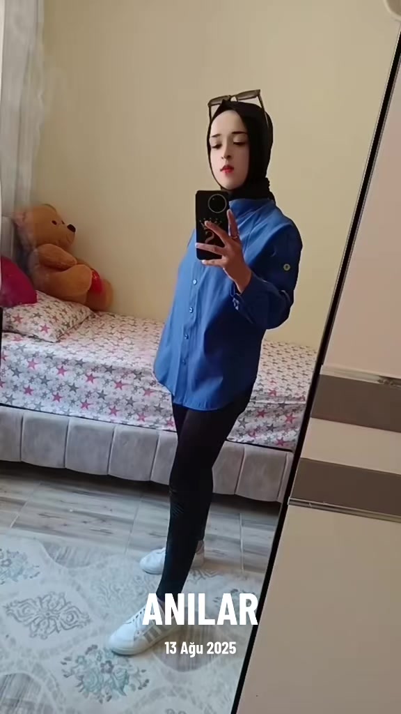@Safiye nur
