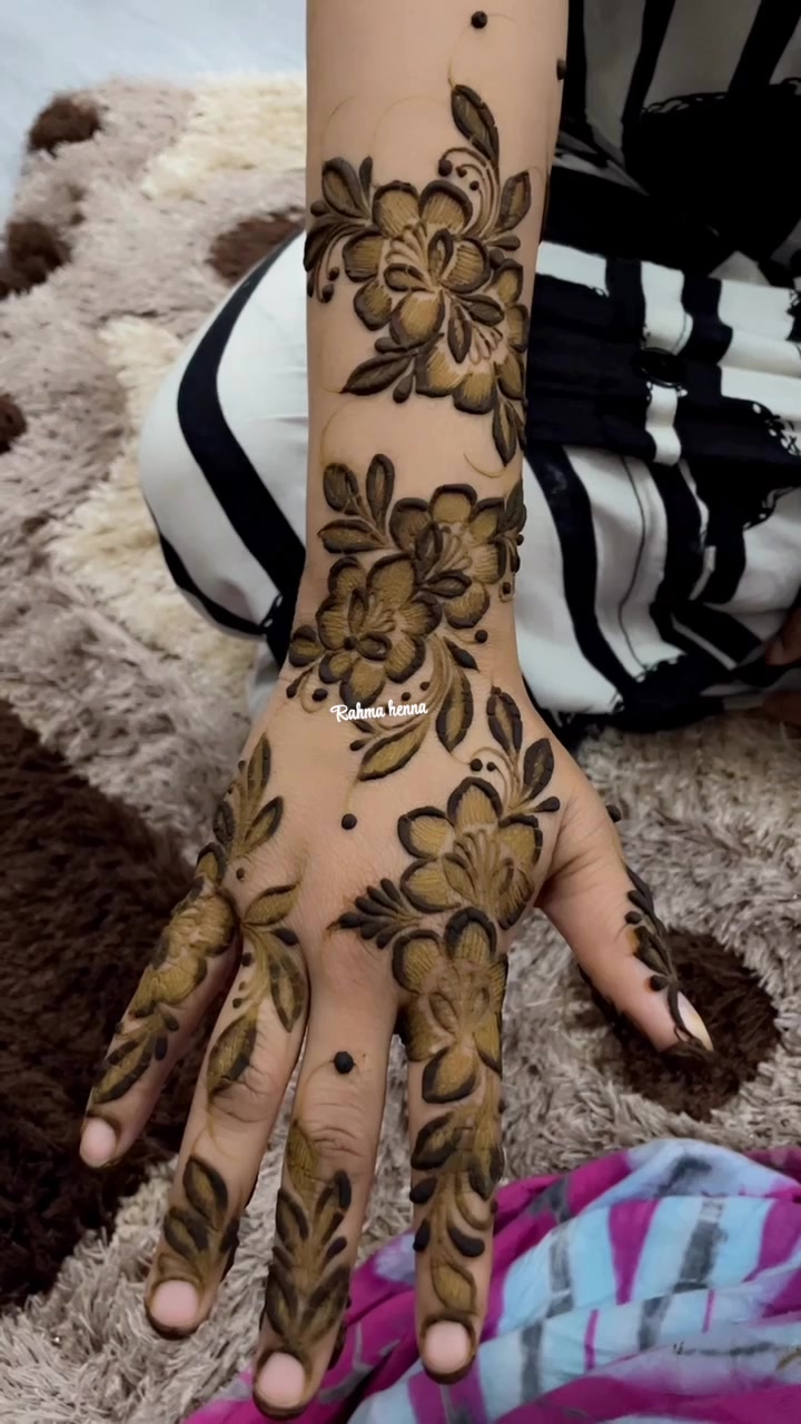 @rahma_henna🇴🇲🇹🇿