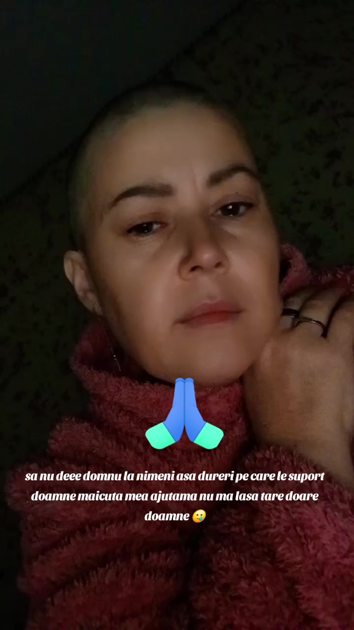 @Denutu💘luptatoare cu kancer🥹