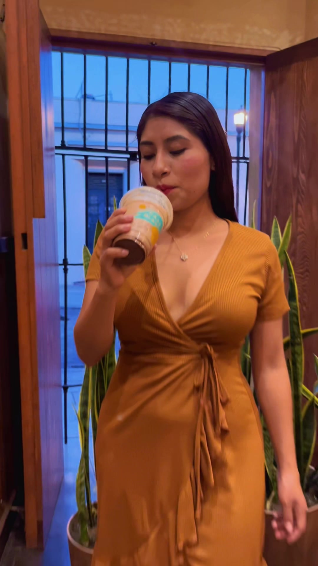 @May Guillén