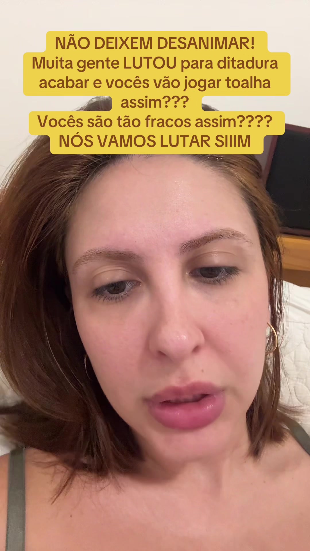 @Gabrielle Tedeschi / 陶乐心