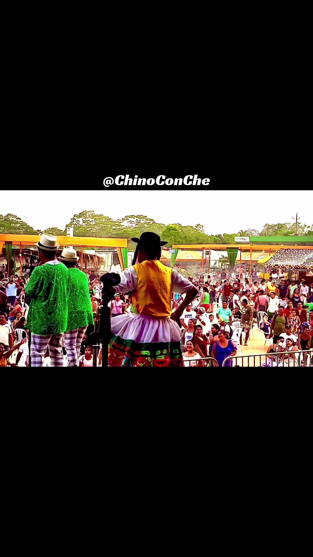 @Chino con che (oficial)