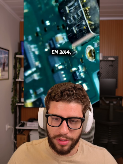 @Poison | Setup Gamer