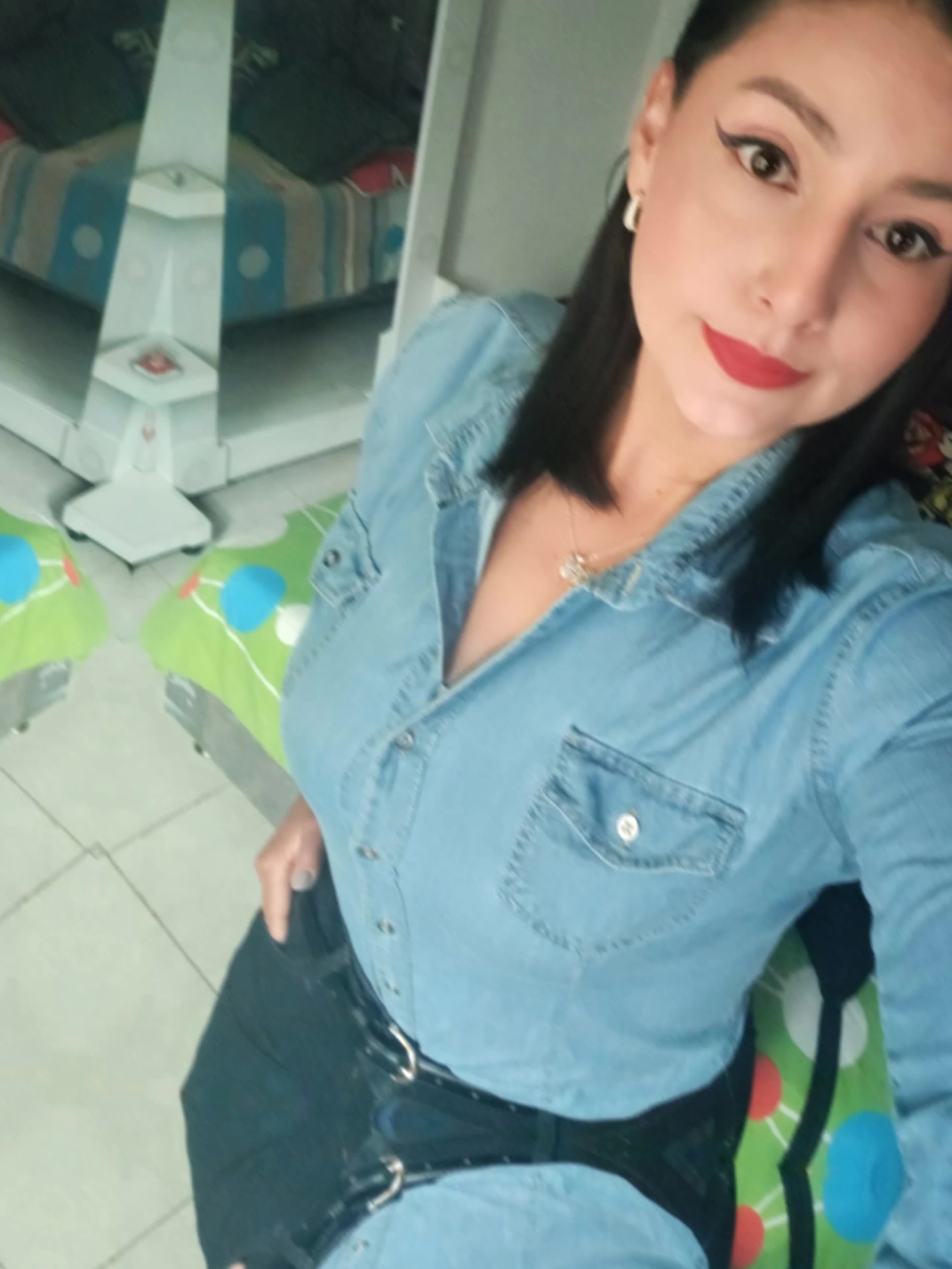 @Lina Velasco