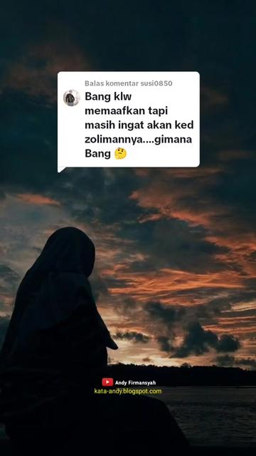@Bang Andy