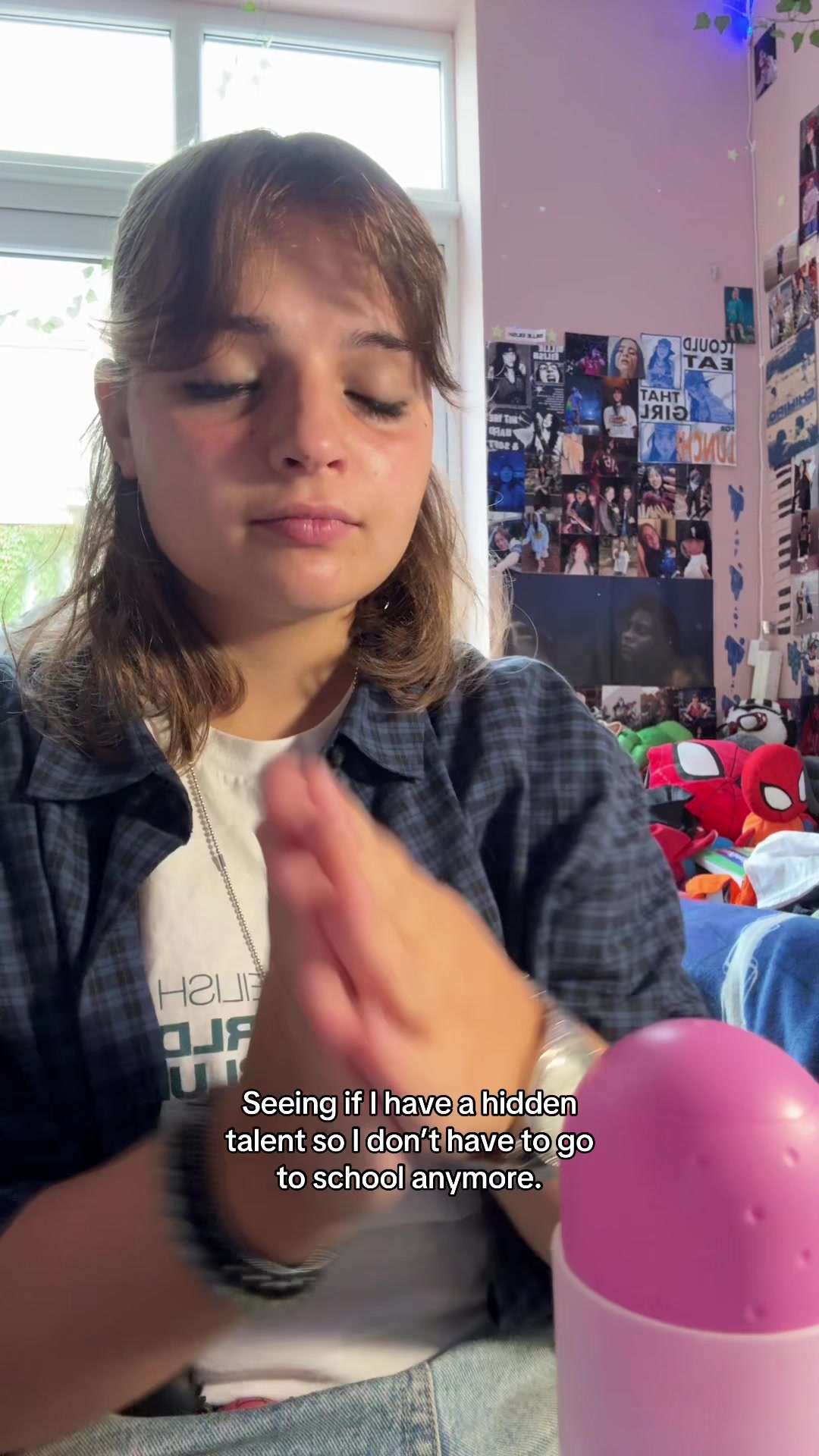 @🕷️Patricia🕸️
