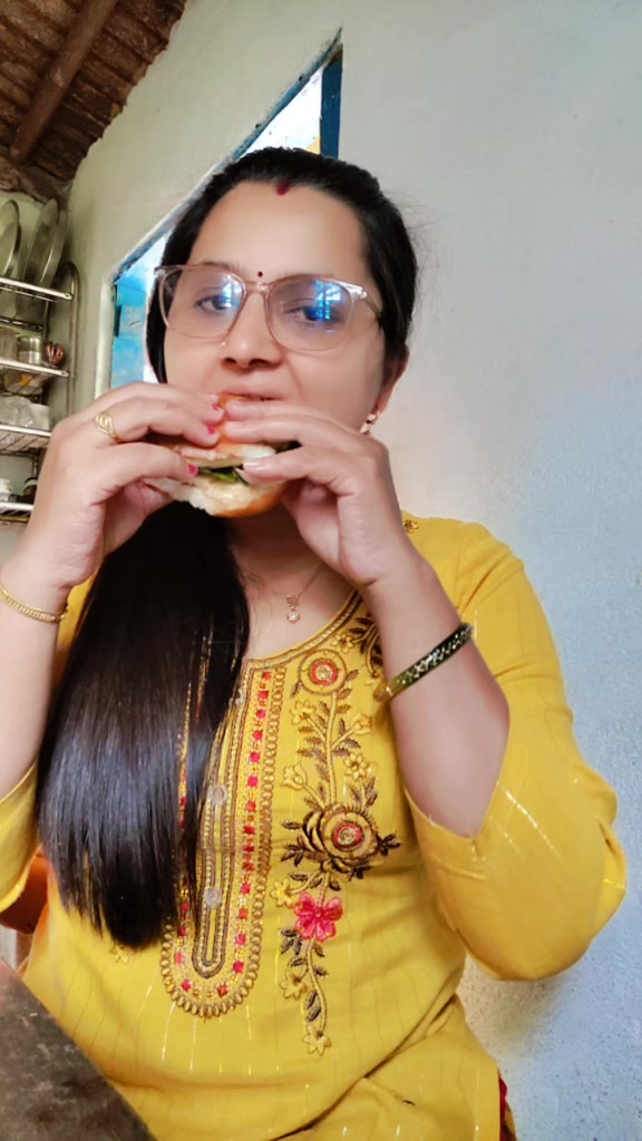 @Sabita Achary