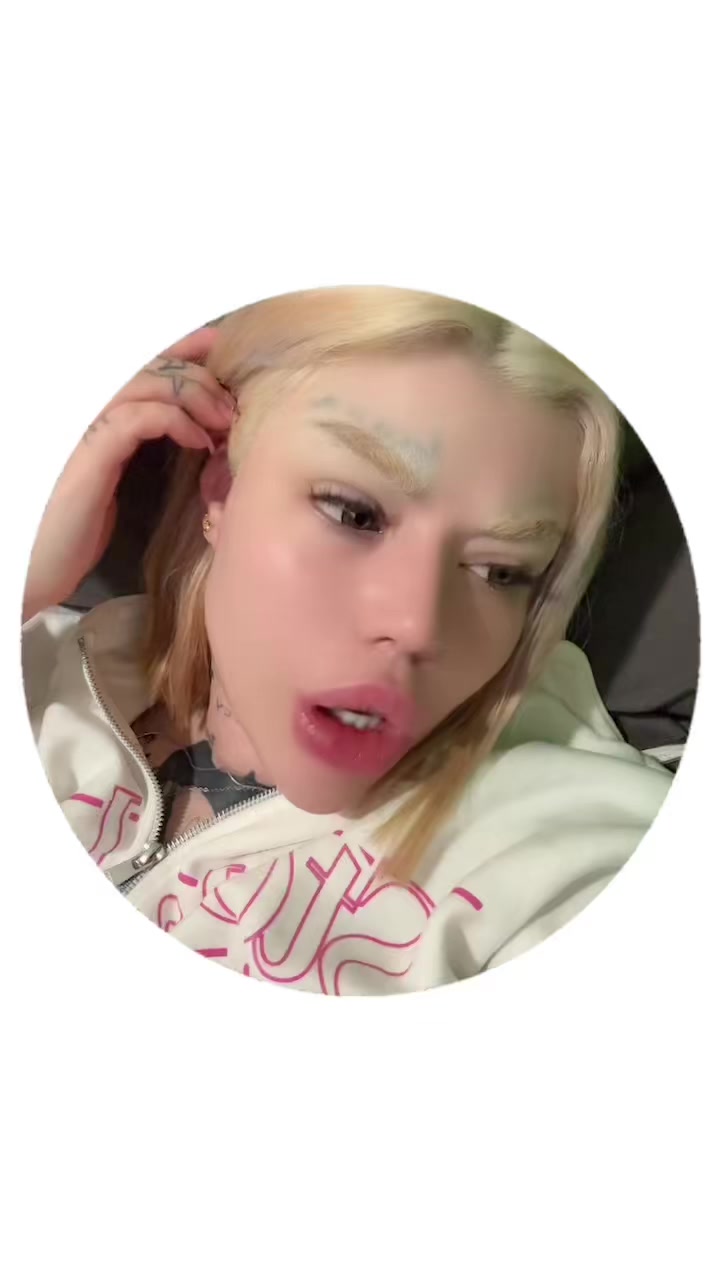 @SofiaLoran