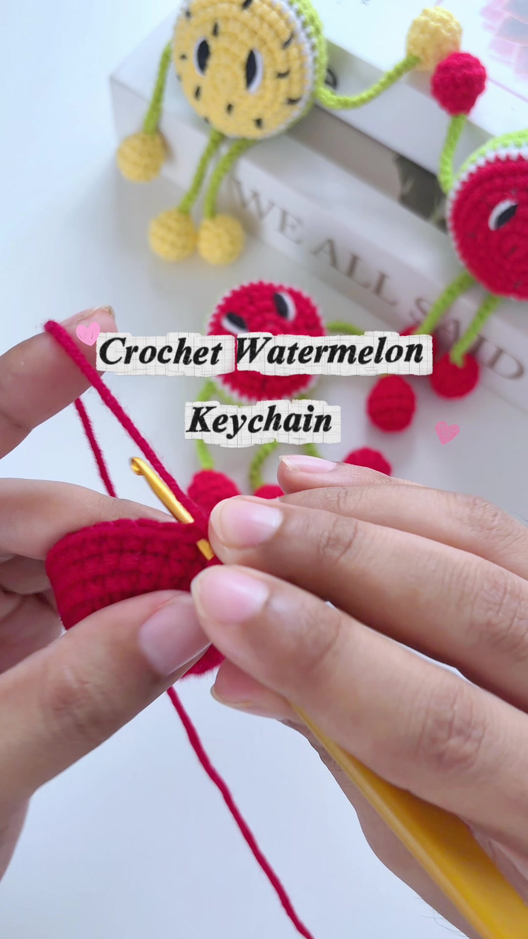 @KTH Crochet