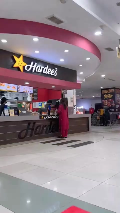@Sahrish