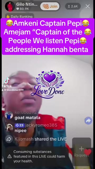 @🦄💜💜LOVE DONOR 💜💜🦄