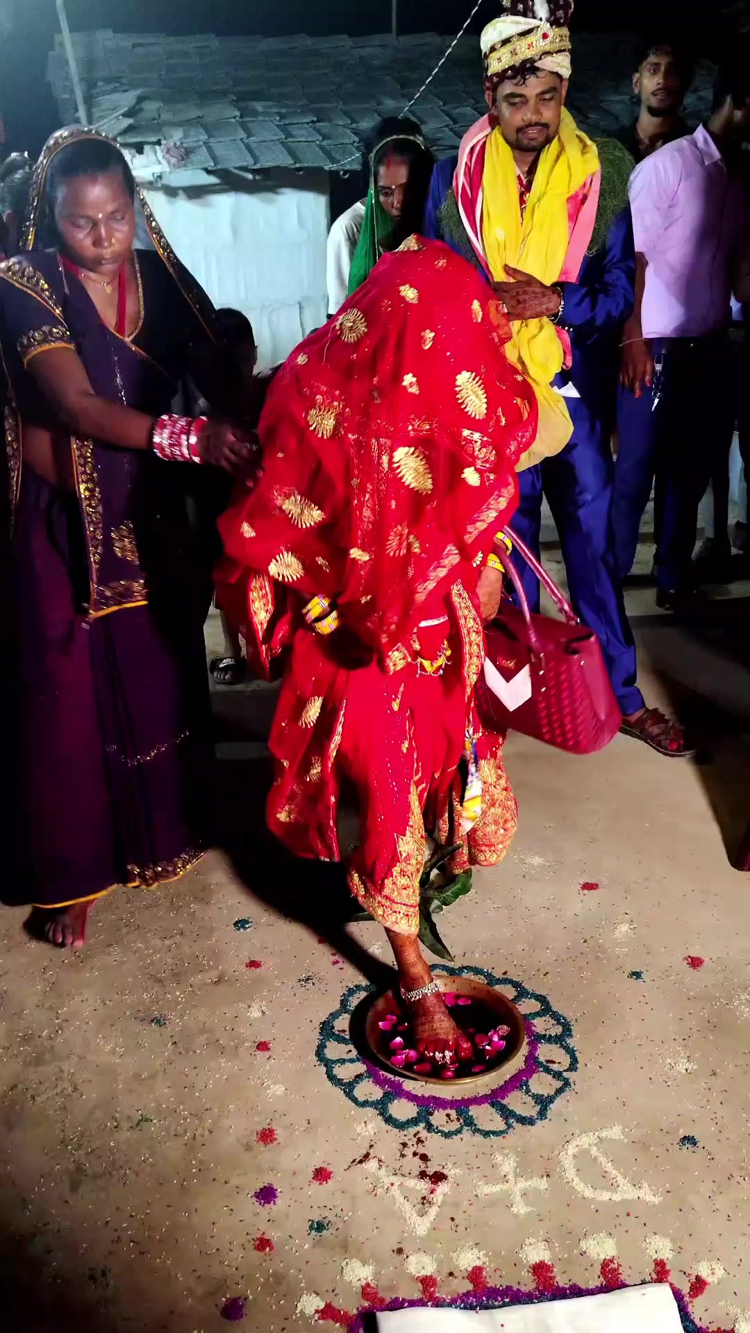 @Dipendra love Aarti