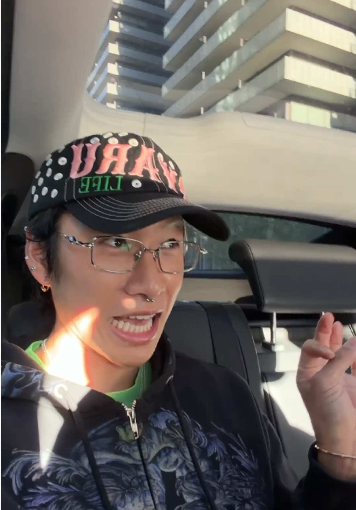 @Yuma Kardasian【YOUTUBE】