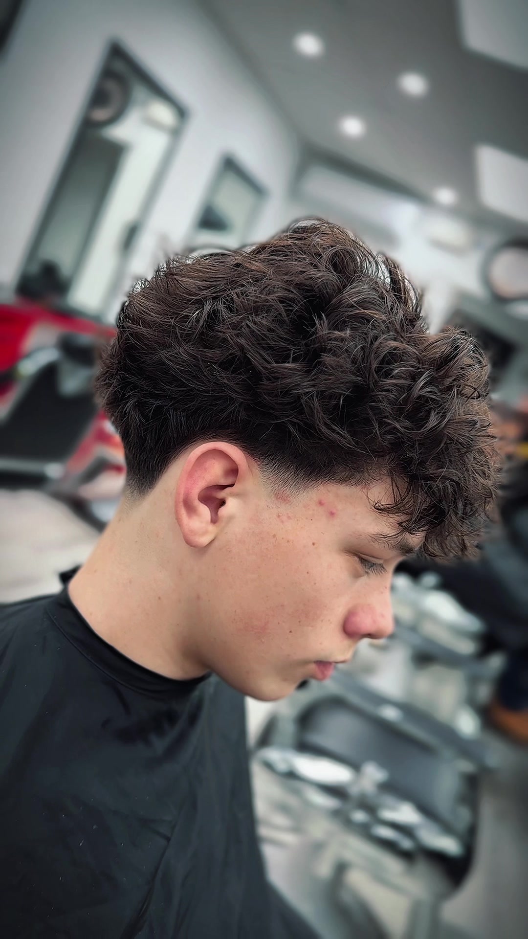 @Zeko’s Barbershop