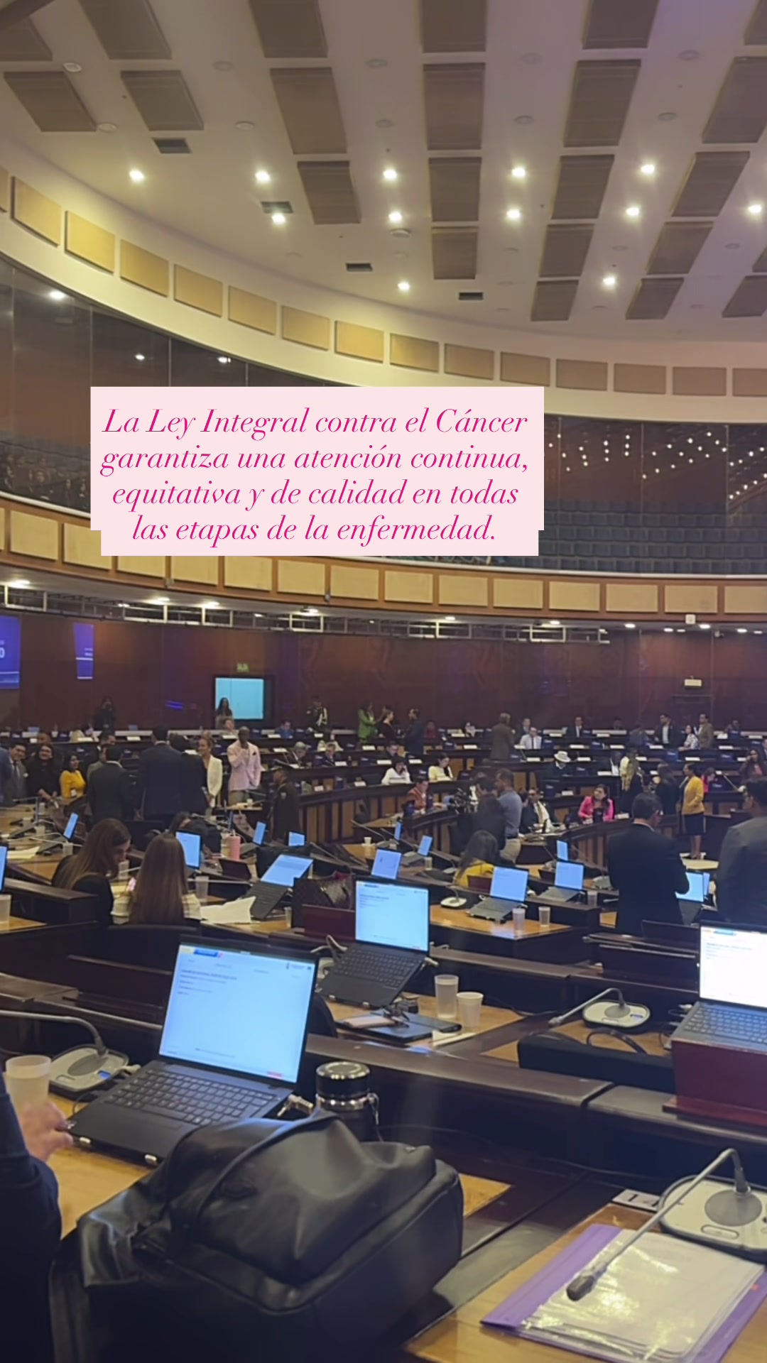 @Fuerza Rosa Ec