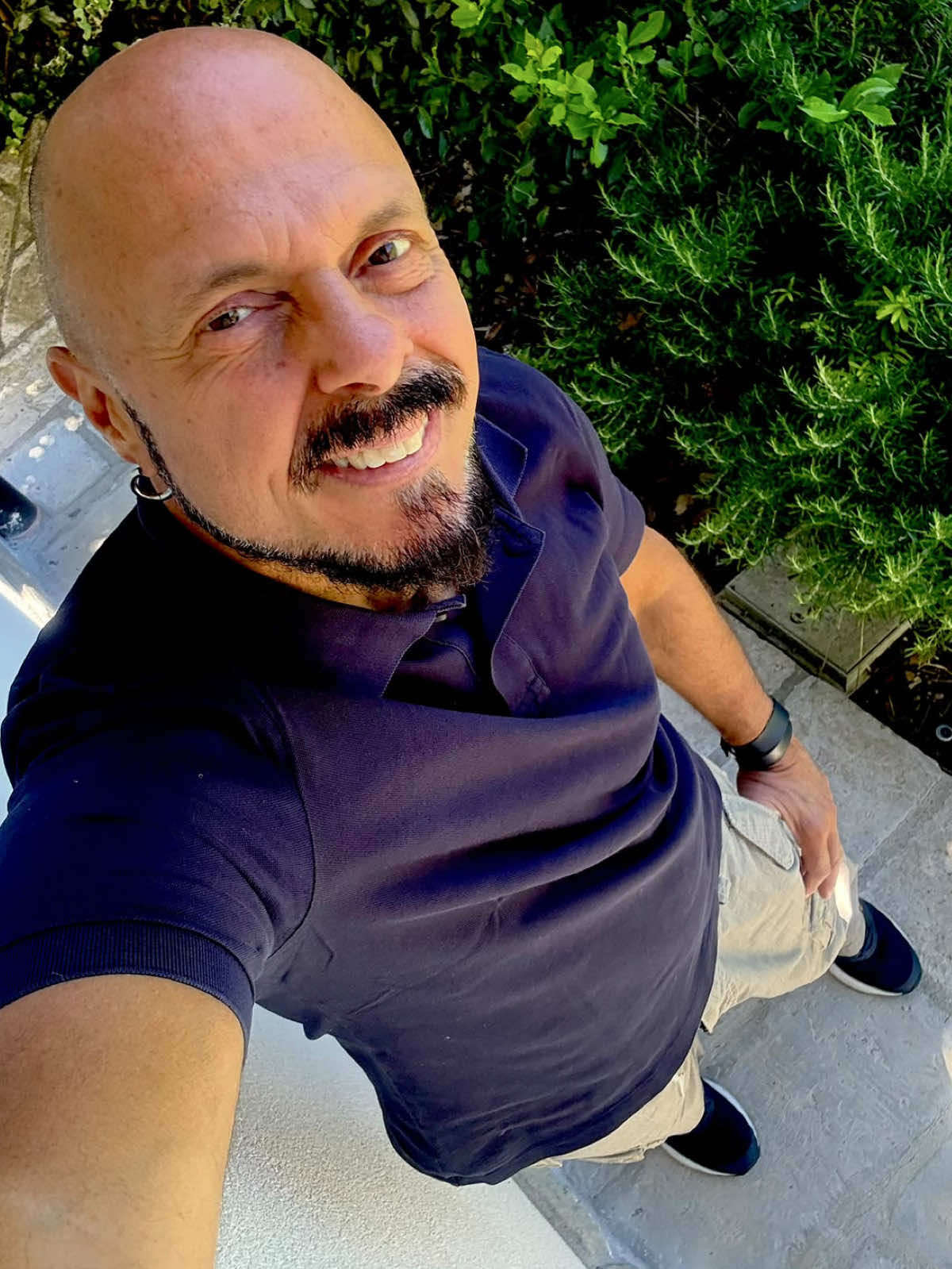 @fabio formigli